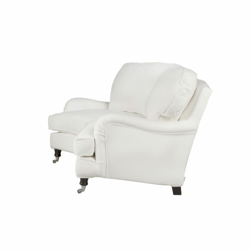 Produktbilde av Howard medium 3-seters Sofa fra Englesson fra siden
