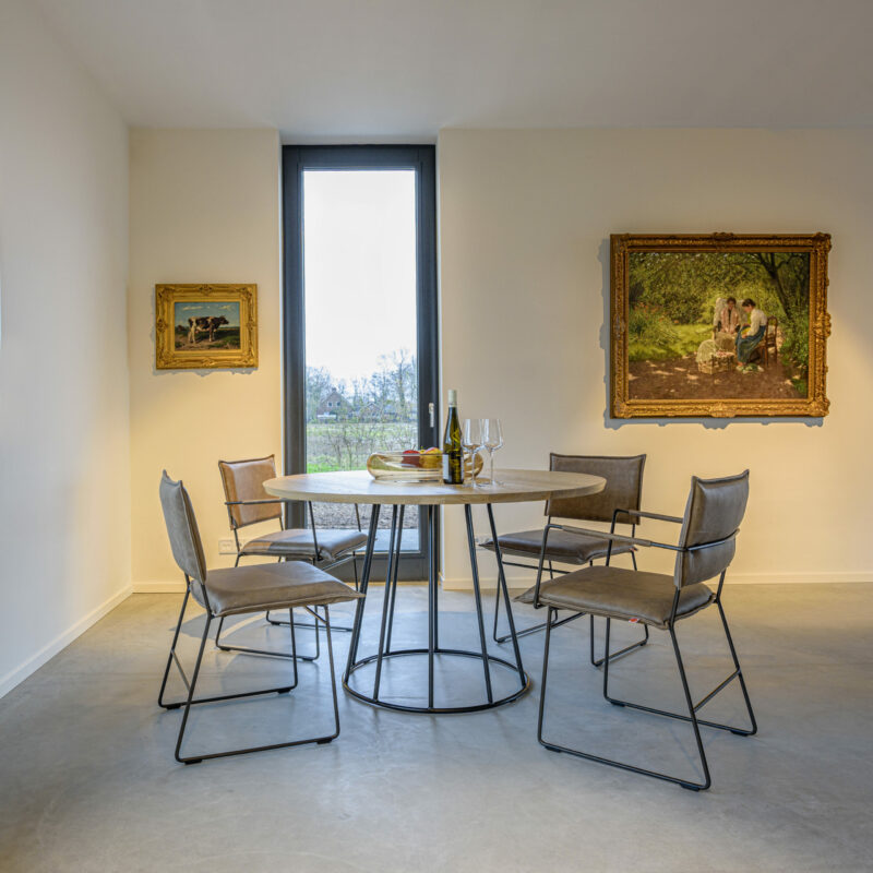 Norman spisestol fra Jess Design