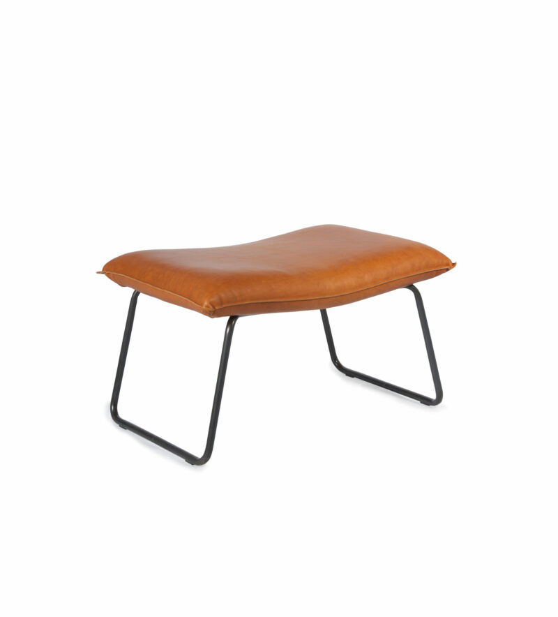 Beal Fotpall Old Glory base og Luxor Cognac skinn
