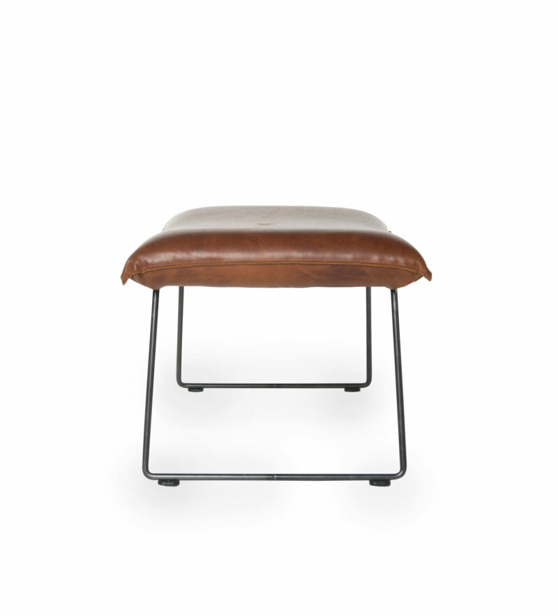 Beal Fotpall Old Glory base og Luxor Tan skinn