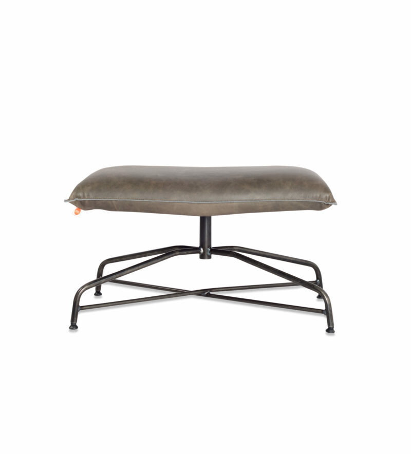 Beal Fotpall med svingbase Old Glory base og Bonanza Grey skinn