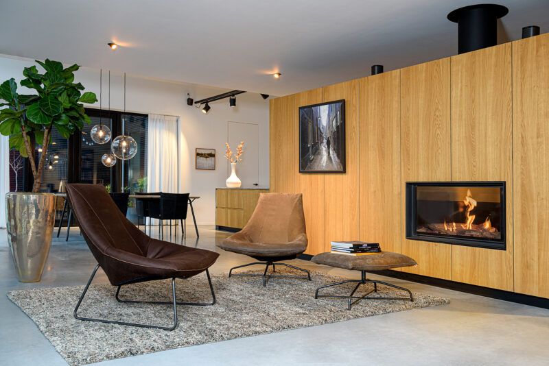 Beal lenestol fra Jess Design