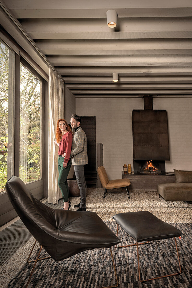 Beal lenestol fra Jess Design