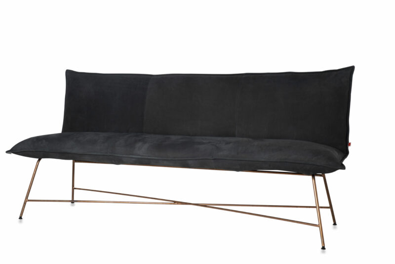 Vidar spisensofra fra Jess design