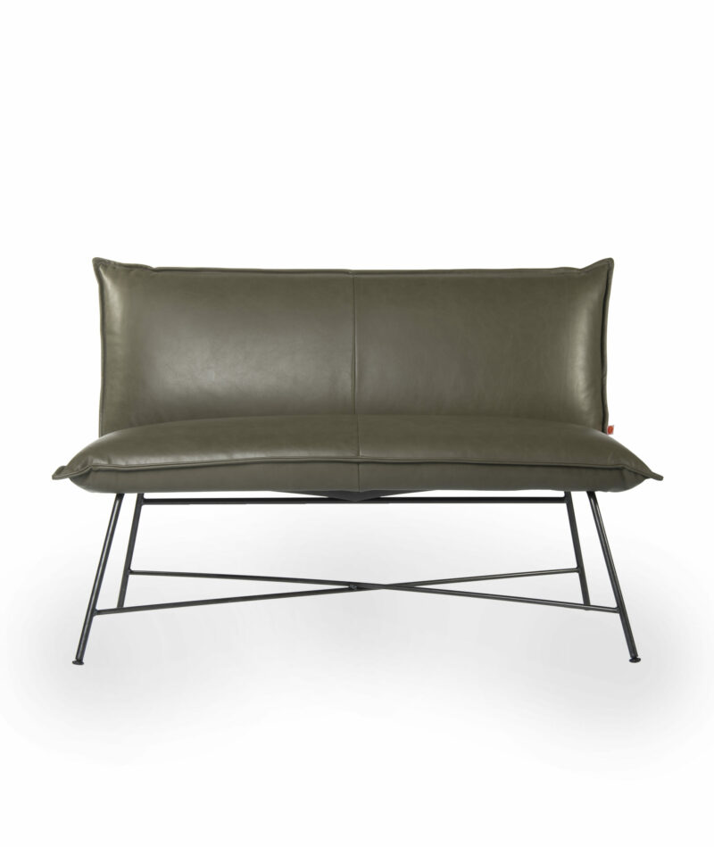 Vidar spisensofra fra Jess design