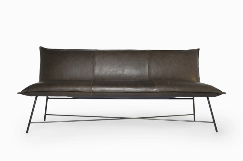 Vidar spisensofra fra Jess design