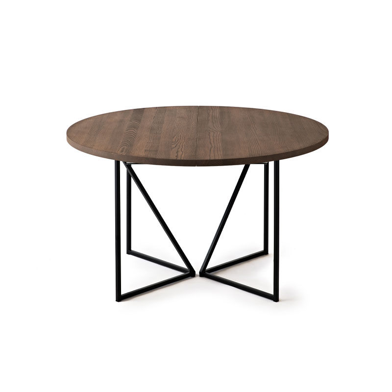 zet spisebord fra Kristensen