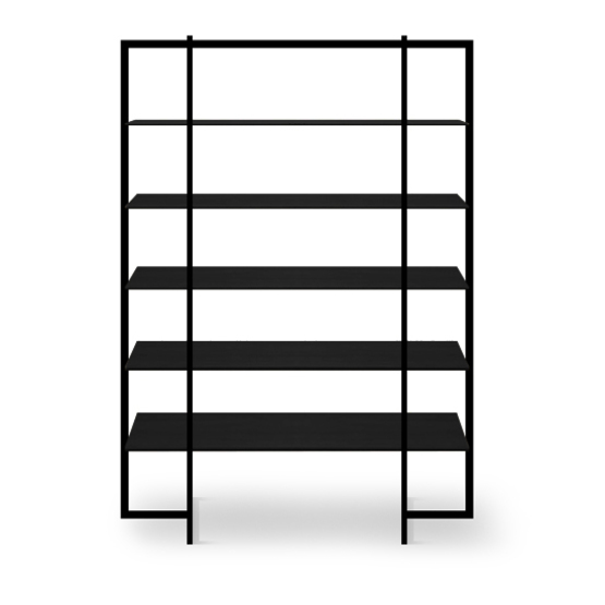 Square Bokhylla fra Englesson