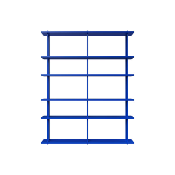 Bond-hylle-W206-i-blå-fra-Fogia