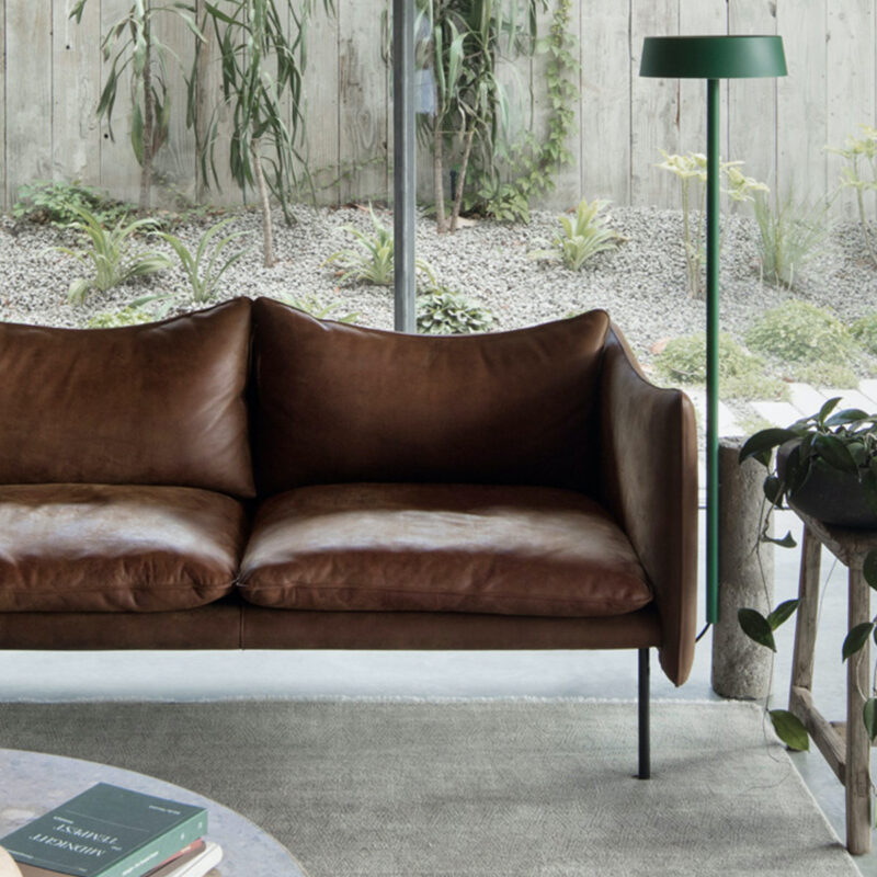 Tiki 2-seter sofa - Bilde 6