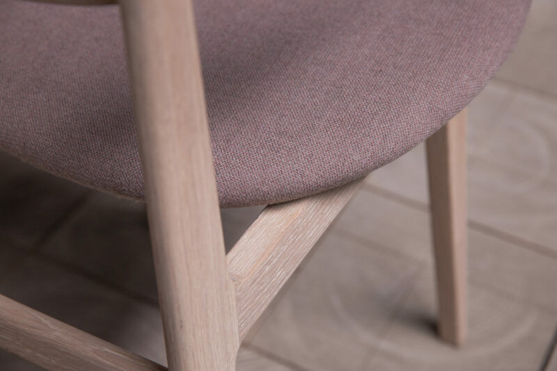 RAM Wood Spisestol fra kristensen