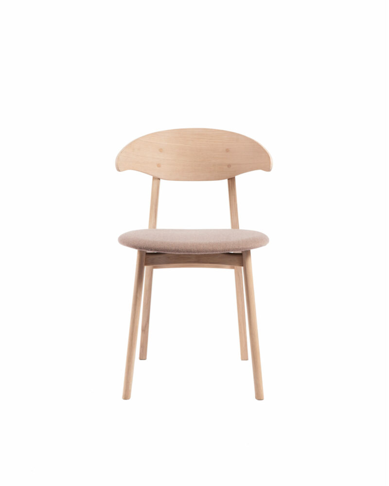RAM Wood Spisestol fra kristensen