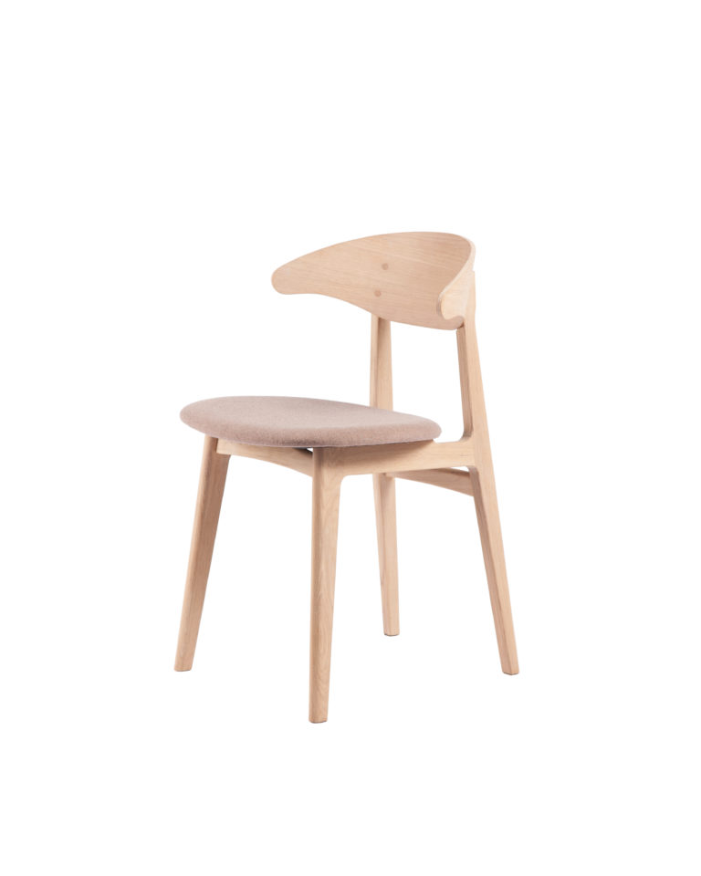 RAM Wood Spisestol fra kristensen