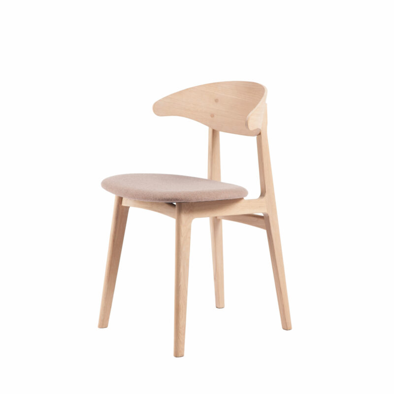 RAM Wood Spisestol fra kristensen