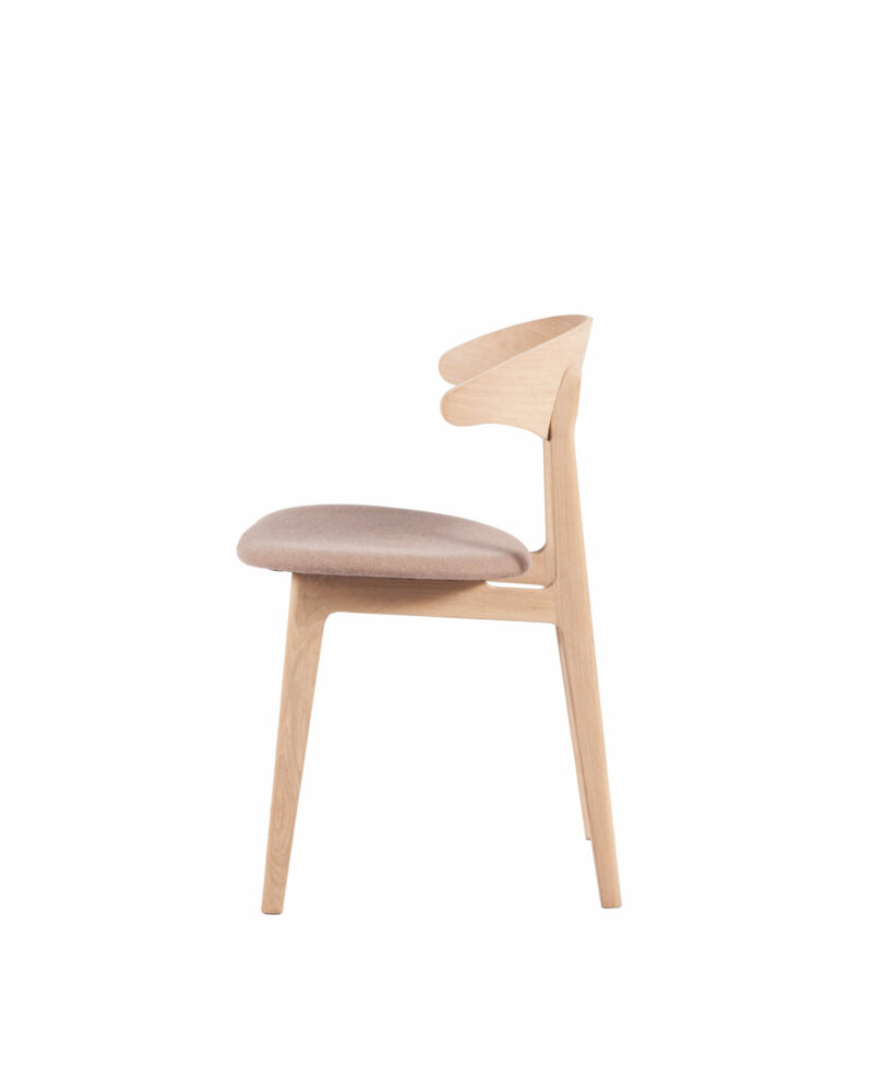 RAM Wood Spisestol fra kristensen