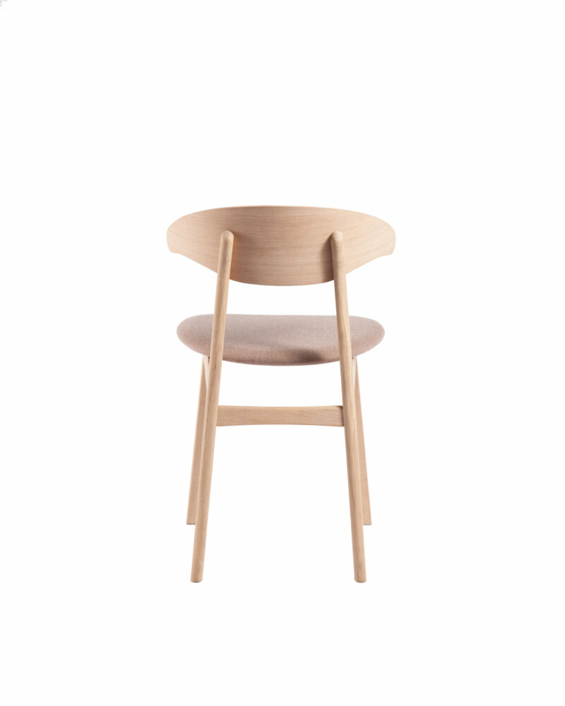 RAM Wood Spisestol fra kristensen