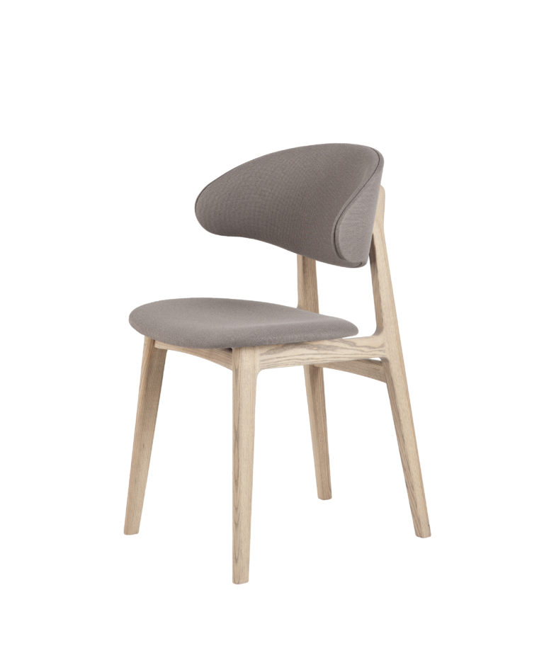 RAM Wood Comfort Spisestol fra kristensen