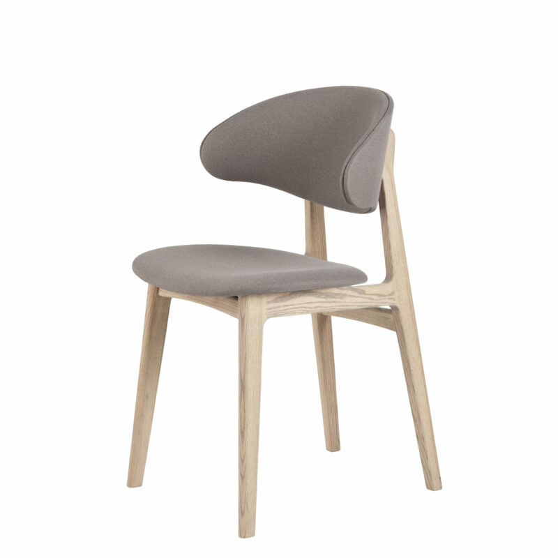 RAM Wood Comfort Spisestol fra kristensen