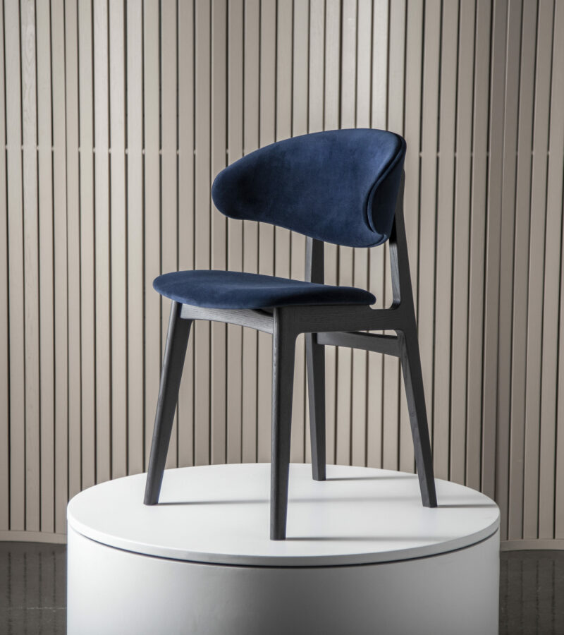 RAM Wood Comfort Spisestol fra kristensen