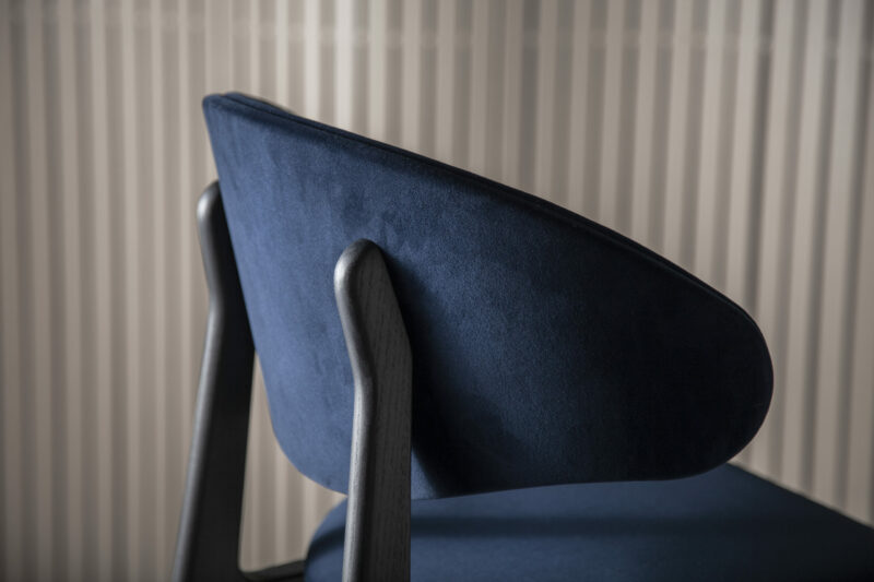 RAM Wood Comfort Spisestol fra kristensen
