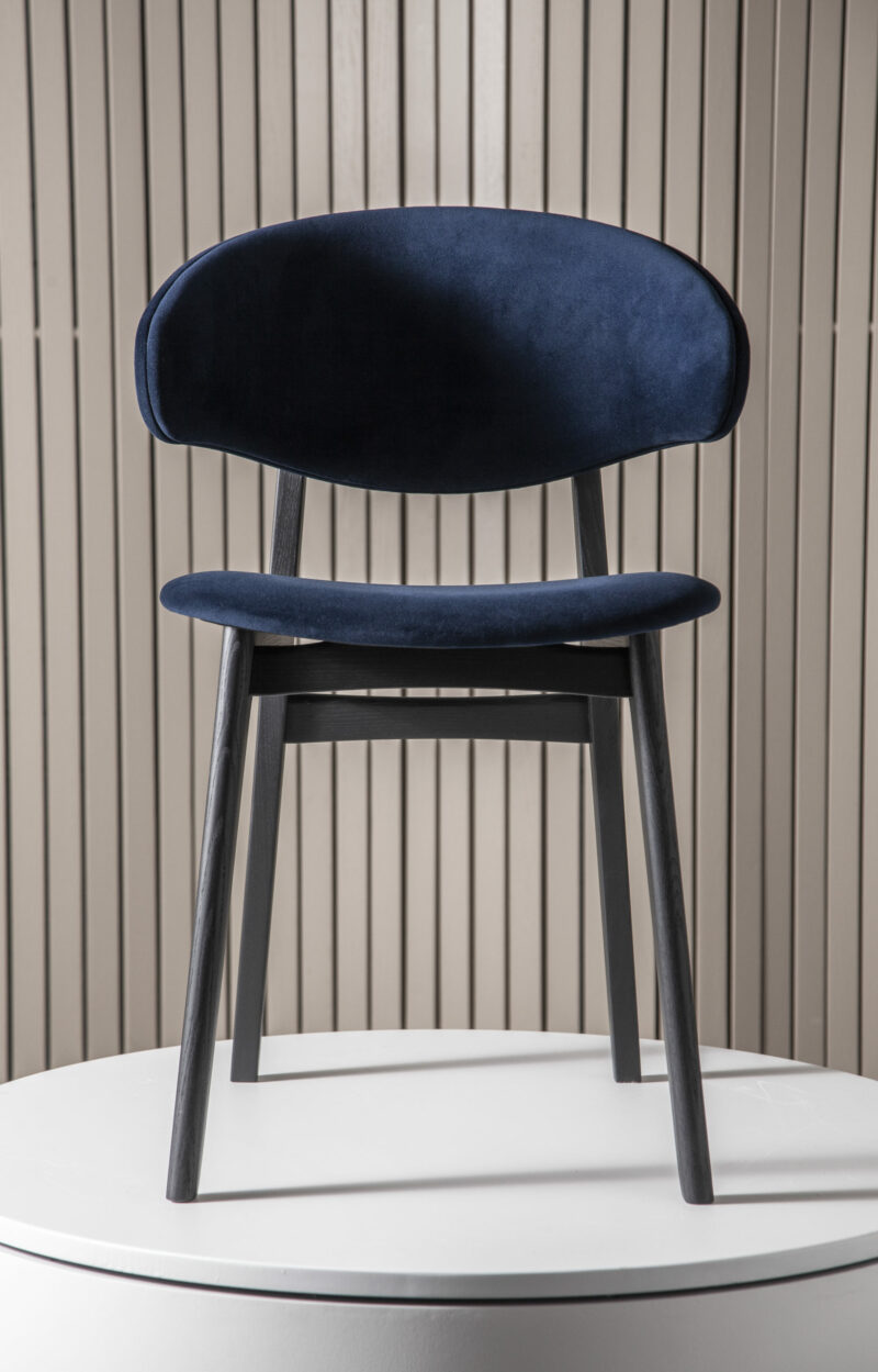 RAM Wood Comfort Spisestol fra kristensen