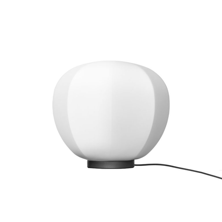 persimon bordlampe stor fra fogia