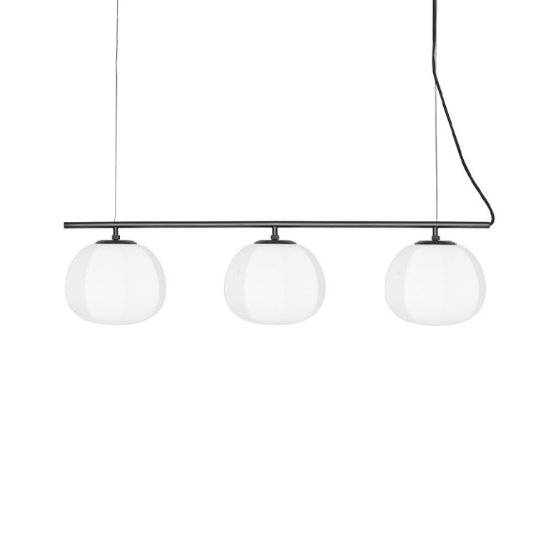 Persimon Cluster taklampe fra fogia