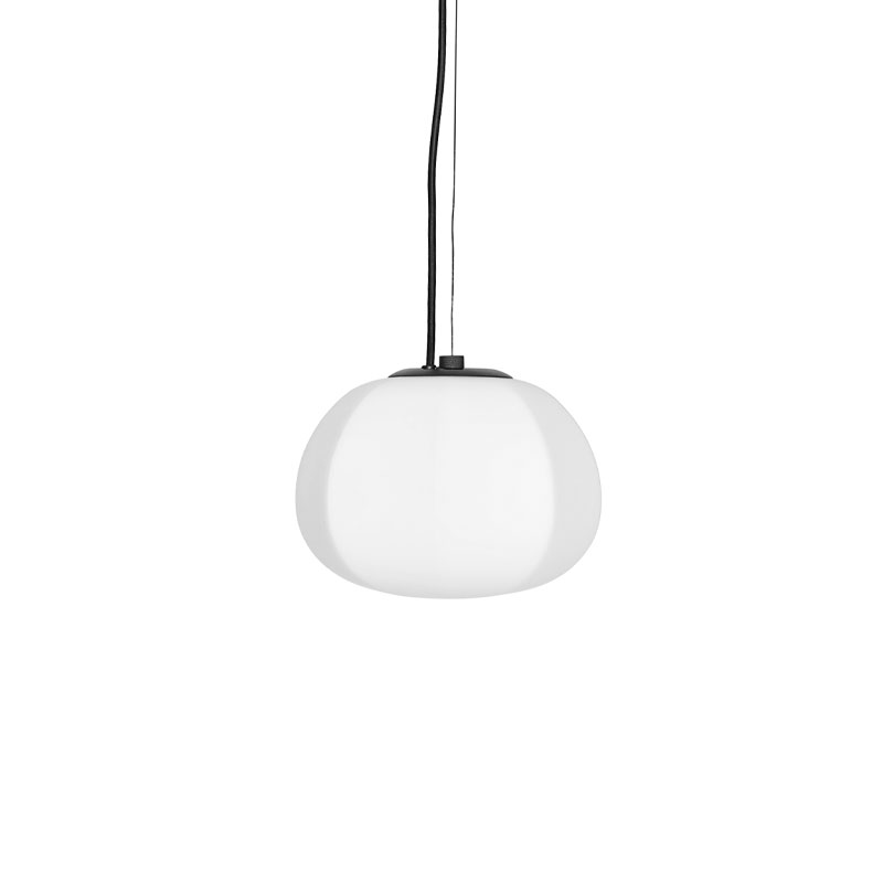 persimon taklampe liten fra fogia