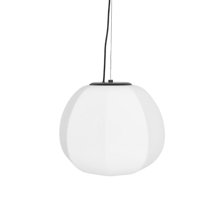 persimon taklampe stor fra fogia