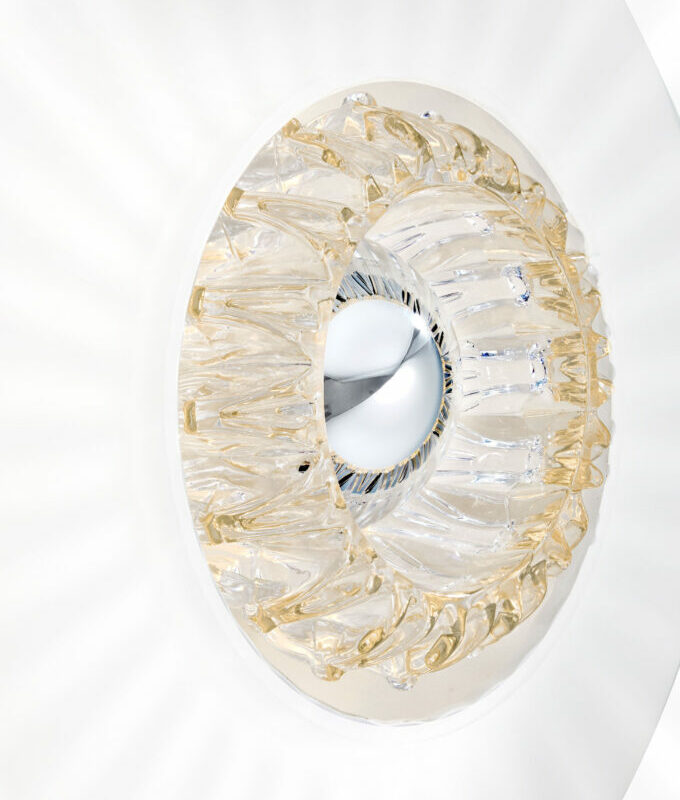 New Wave Optic Wall Opal XL fra Design by US