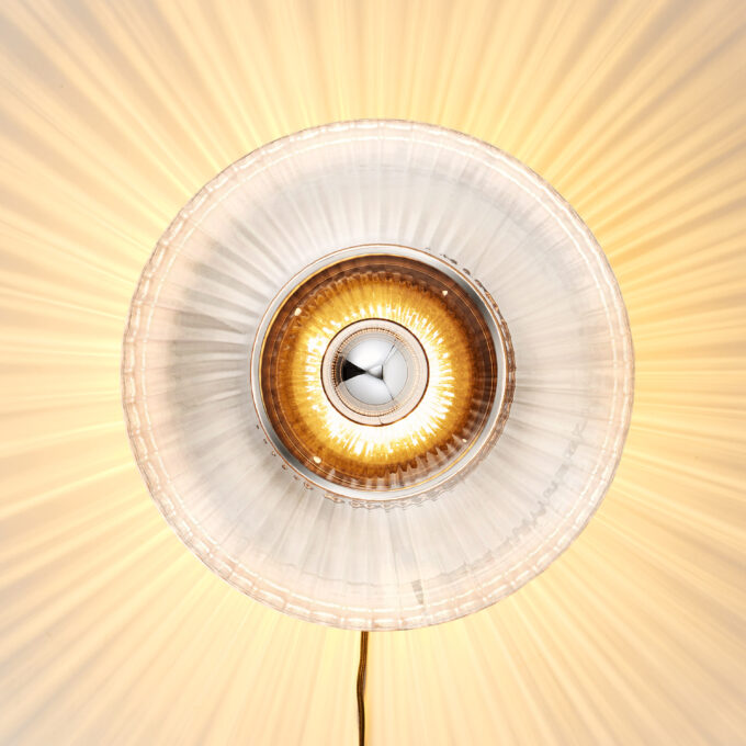 New Wave Optic Wall XL fra Design By Us