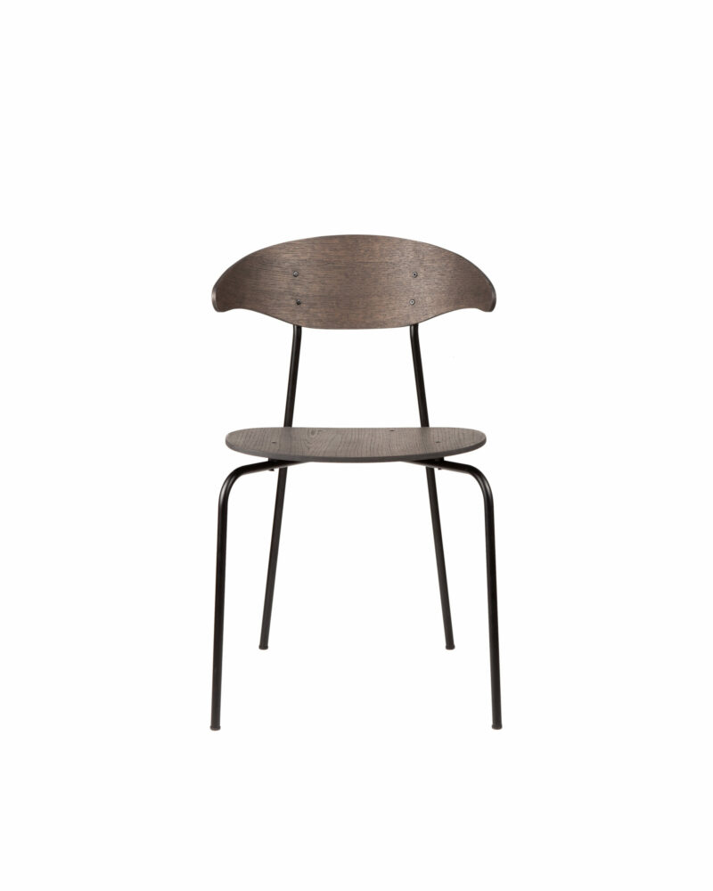 RAM Steel Spisestol fra kristensen