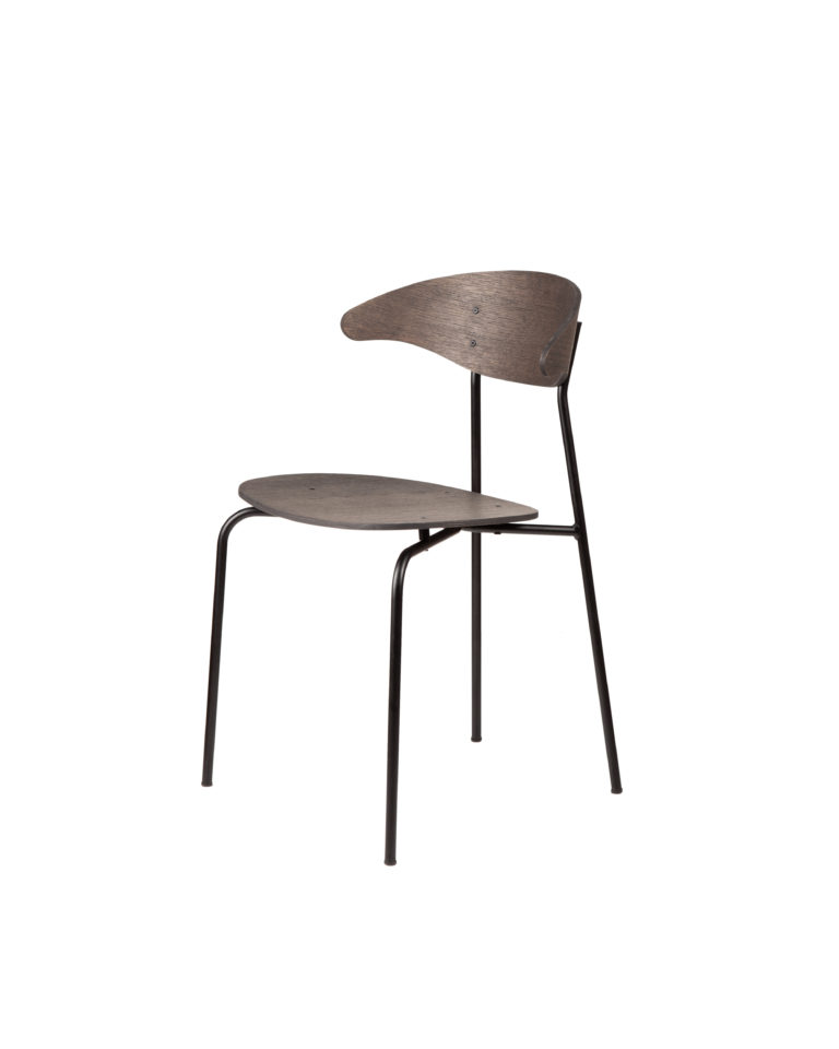 RAM Steel Spisestol fra kristensen