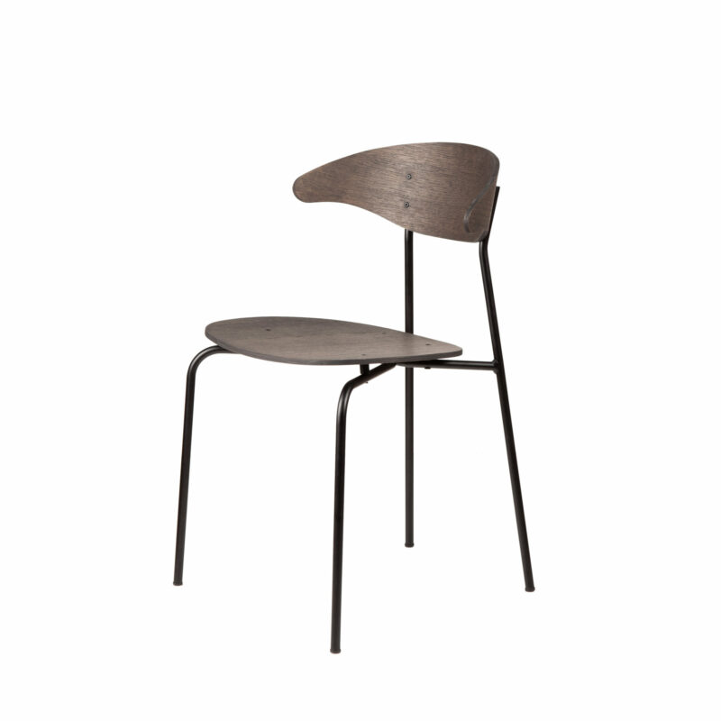 RAM Steel Spisestol fra kristensen