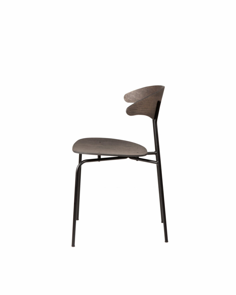 RAM Steel Spisestol fra kristensen