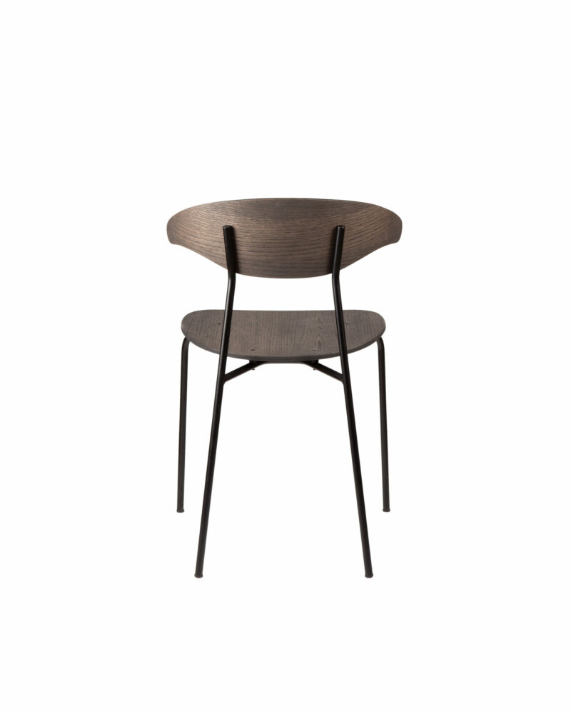 RAM Steel Spisestol fra kristensen