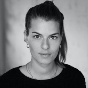 Camilla Monsrud