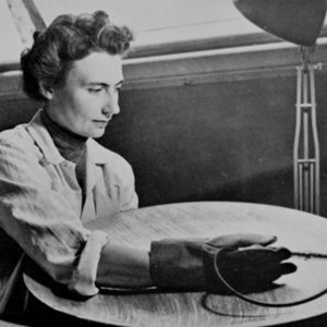 Grete Prytz Kittelsen