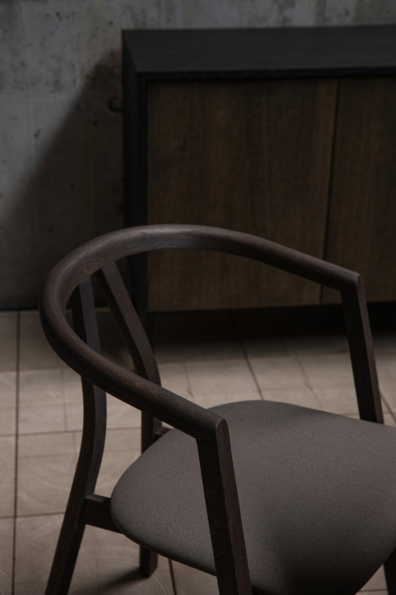 METRO Spisestol | Cura 61169 - Bilde 7