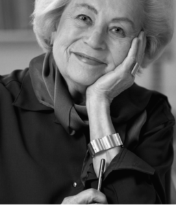 Nanna Ditzel designer