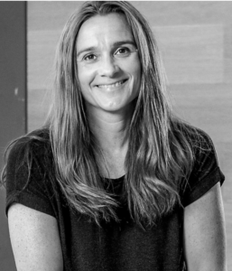 Rikke Frost designer