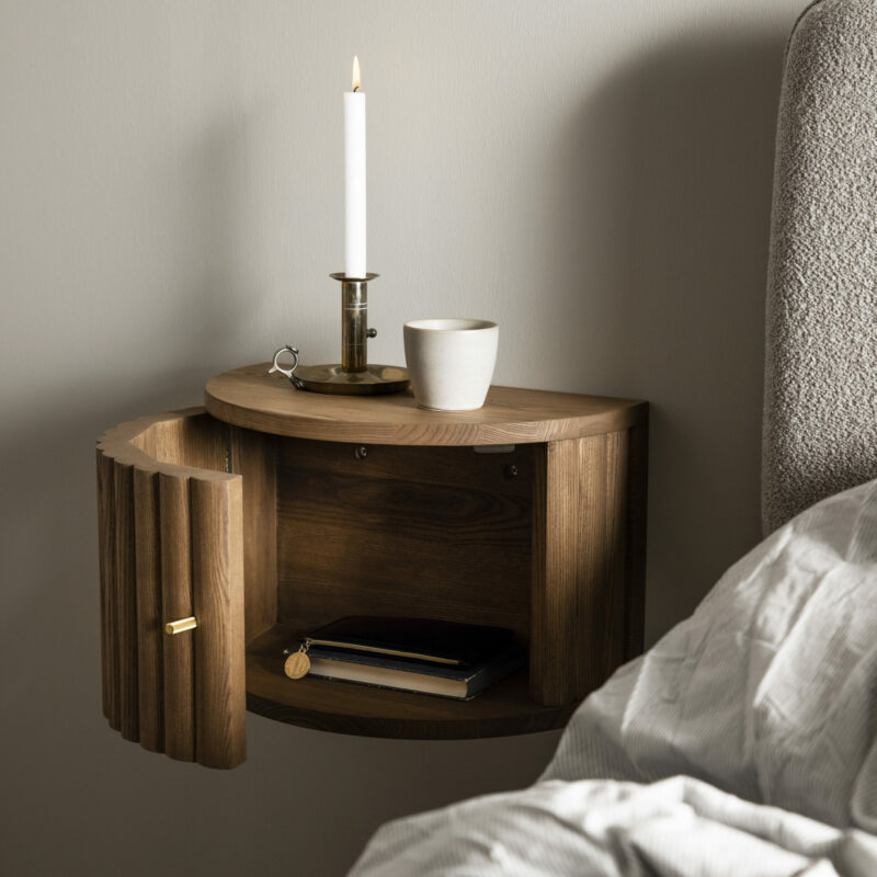 Velvet Nattbord