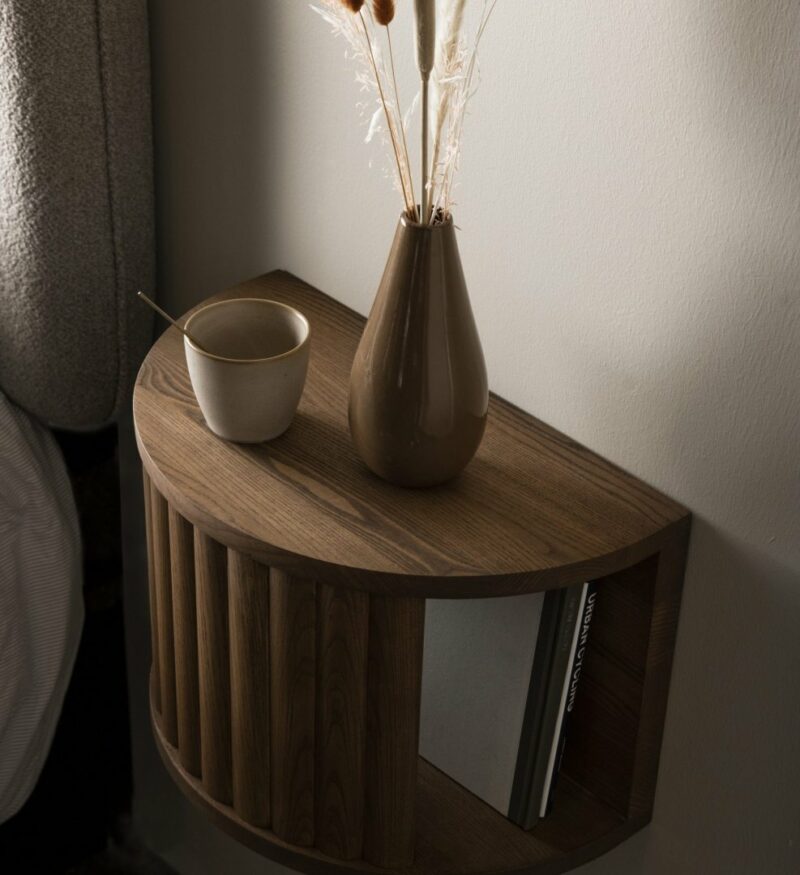 Velvet Nattbord