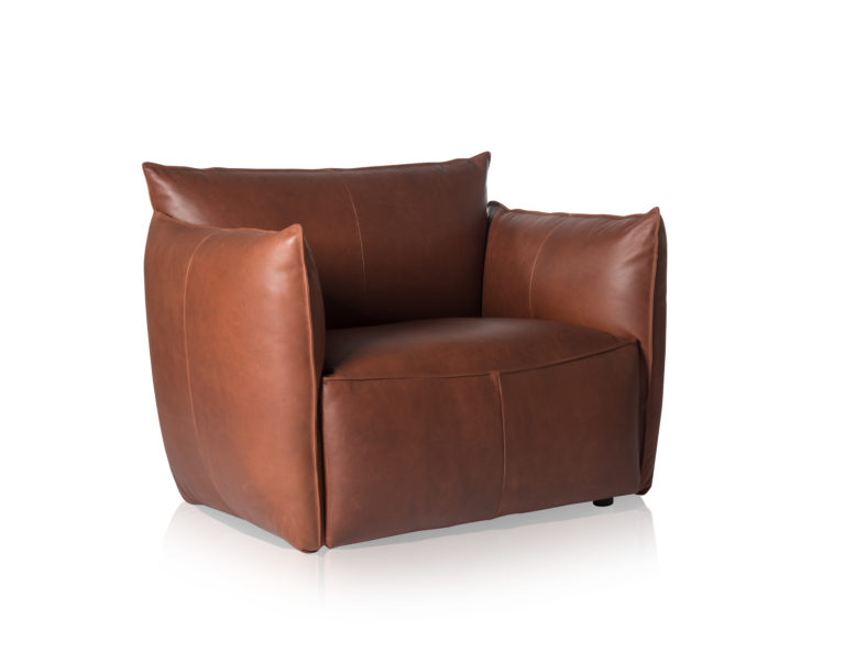 Vasa loveseat fra Jess Design