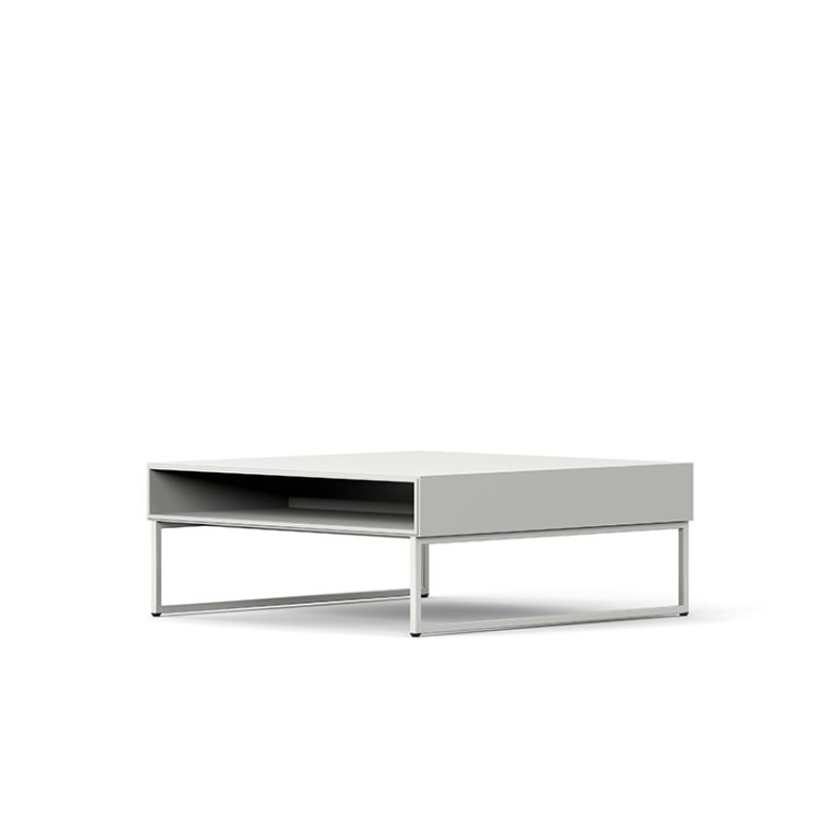 871D-Cube sofabord-kvadratisk-hvit-englesson-et hjem-klassiske møbler-1