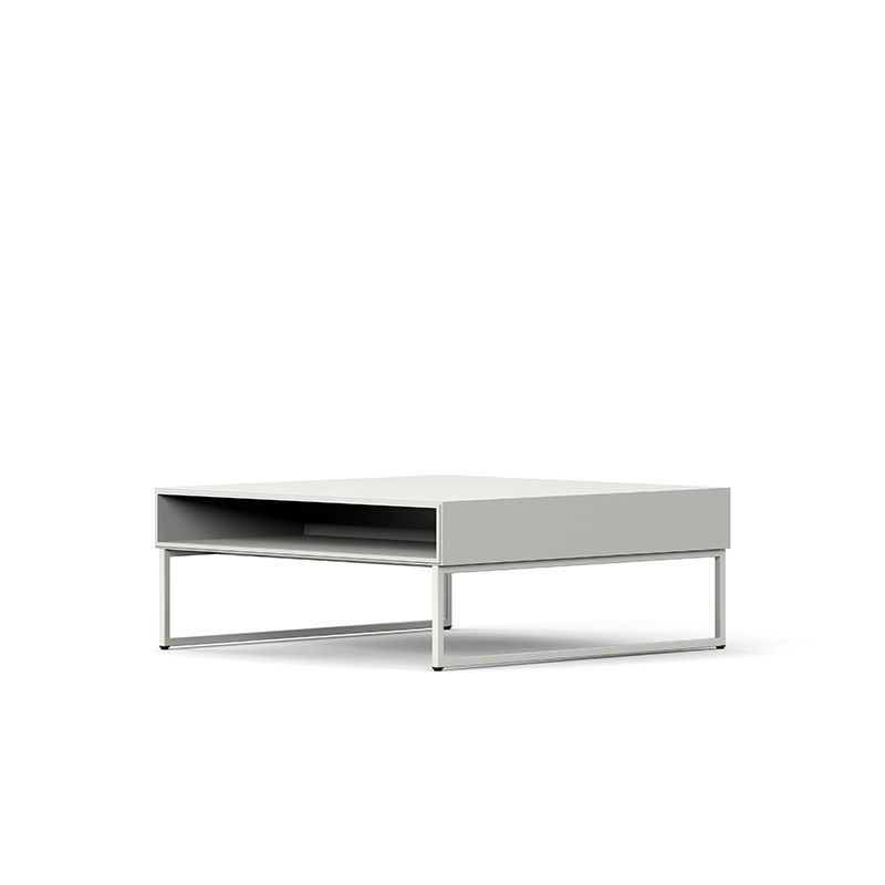 871D-Cube sofabord-kvadratisk-hvit-englesson-et hjem-klassiske møbler-1