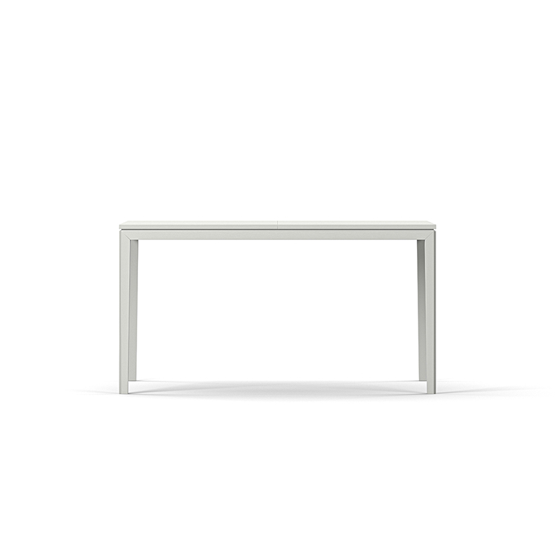 783DB-englesson-Edge-spisebord-140 cm-ileggspalter-hvitt-et-hjem-klassiske hjem-1