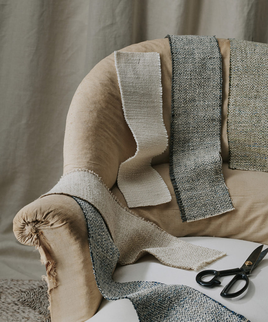 Tekstil+søm+tekstilavdeling+colefaxandfowler+gardin+puter+hotellfølelse+ethjem+bærumsverk+fornyemøbler+trekkom