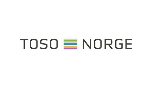 Logo-samarbeidspartnere-tekstilavdeling-ethjem-Toso Norge