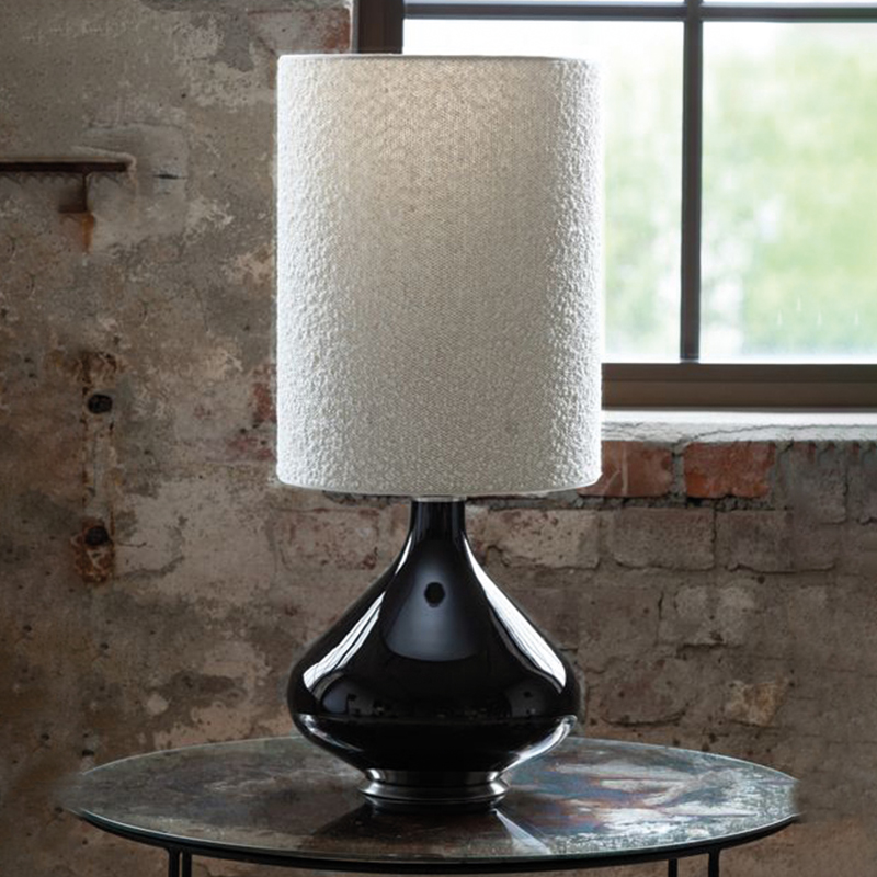 Flavia Bordlampe mini | Ascot beige - Bilde 2